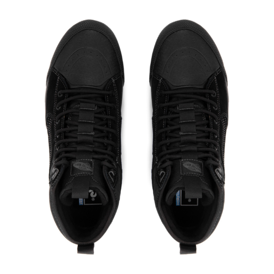 Зимние Кеды Vans MTE Sk8-Hi Gore-Tex VN000CVS1OJ1 (blackout)