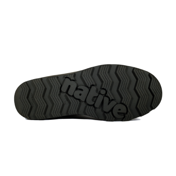 Ботинки Native Fitzsimmons 3.0 31200600-1001 (black-black)