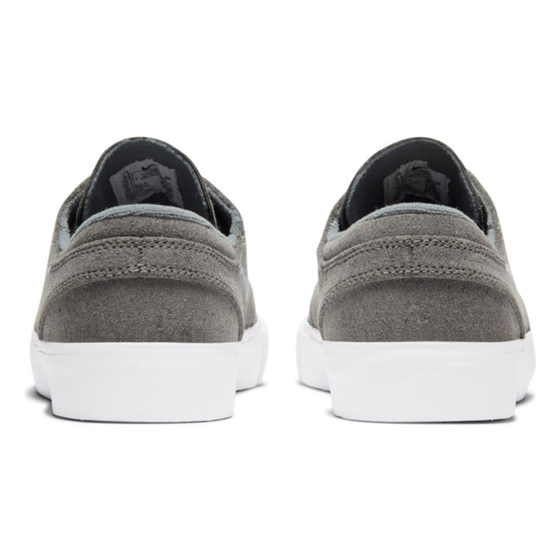 Кеды Nike SB Zoom Janoski Flyleather RM CI3836-002 (tumbled grey-white)