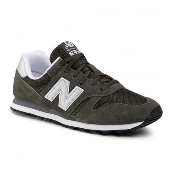 New balance ml373 green outlet