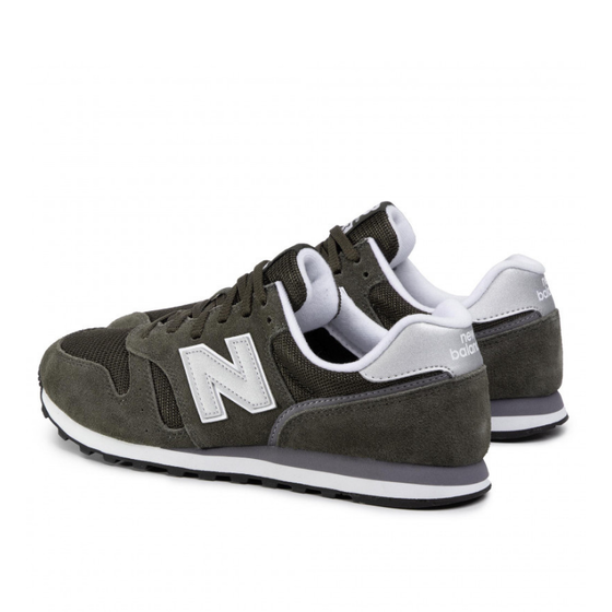 Кроссовки New Balance 373 ML373CB2 (green)