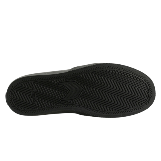 Кеды Cariuma Naioca Pro 511707B30 (all black-ash grey)