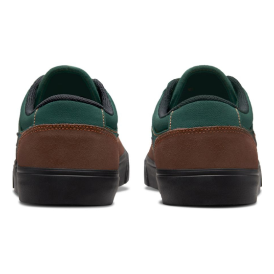 Кеды Nike SB Chron 2 DM3493-200. (lt chocolate-black)