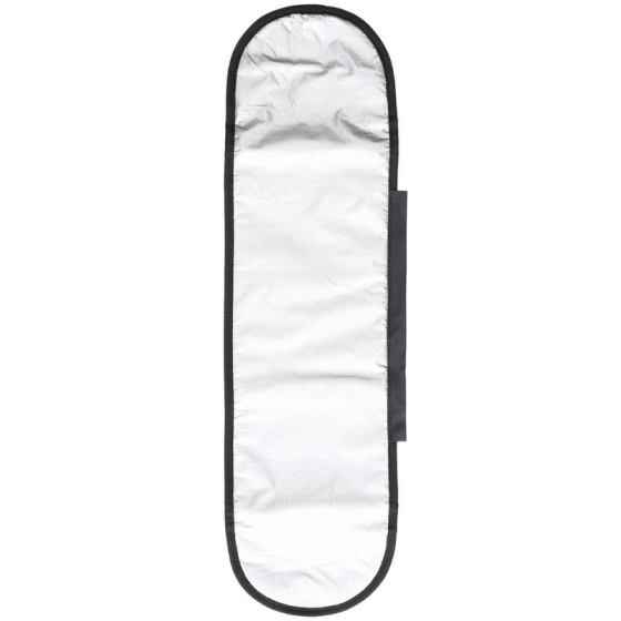 Чехол Для Скейтборда Kyoto Sb Pro Bag kyo-sbpro-blkwht (black-white)