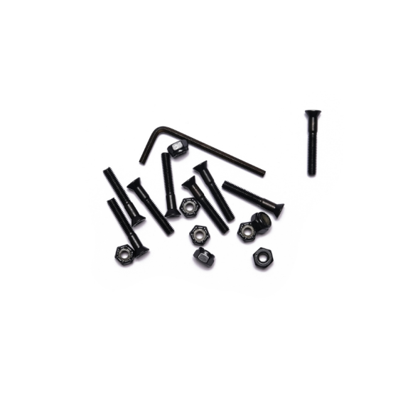 Винты Eastcoast Allen 1.25'' ec-blt-125 (multi)