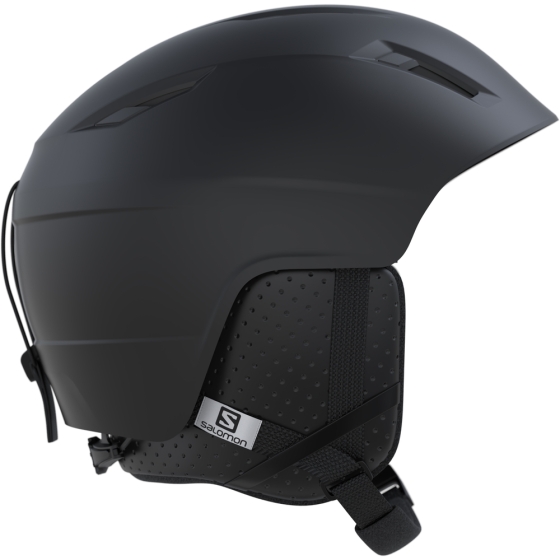 Шлем Горнолыжный Salomon Fw17 Cruiser² L39914000 (black)