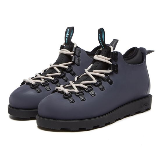 Ботинки Native Fitzsimmons Citylite 31106800-1132 (onyx black-jiffy black)