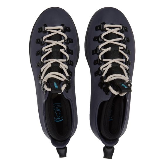 Ботинки Native Fitzsimmons Citylite 31106800-1132 (onyx black-jiffy black)