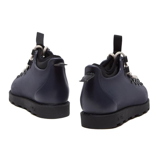 Ботинки Native Fitzsimmons Citylite 31106800-1132 (onyx black-jiffy black)