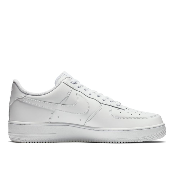 Кроссовки Nike Air Force 1 07 CW2288-111 (white-white)
