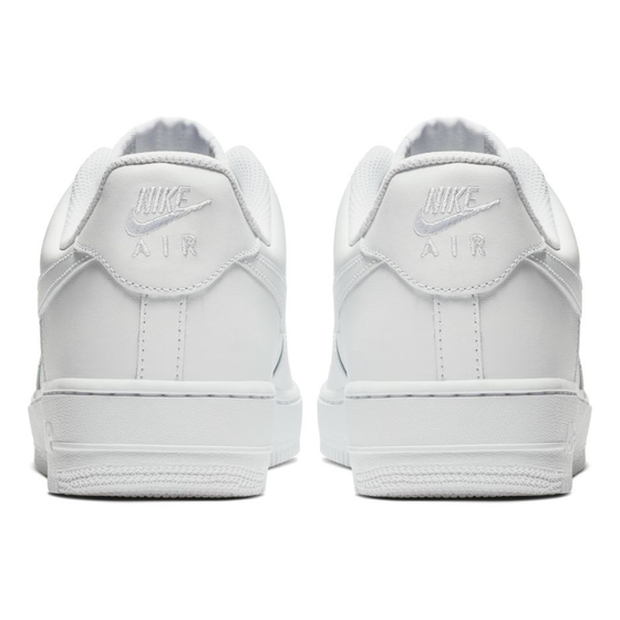 Кроссовки Nike Air Force 1 07 CW2288-111 (white-white)