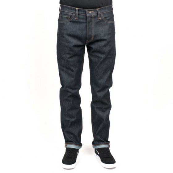Джинсы Levis Skate 513 Slim 5 Pocket 9558300010 (se rigid indigo)