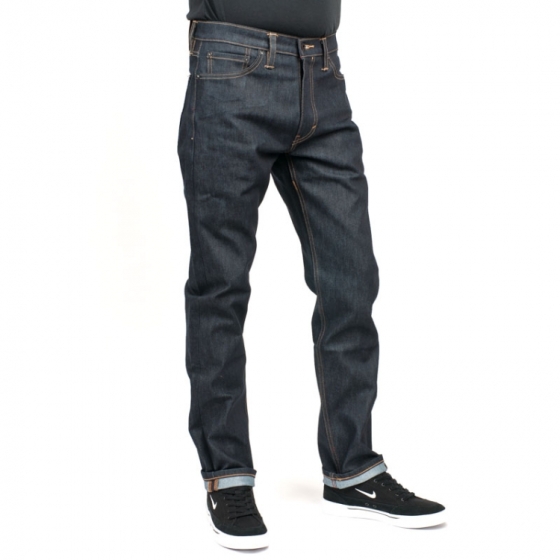 Джинсы Levis Skate 513 Slim 5 Pocket 9558300010 (se rigid indigo)