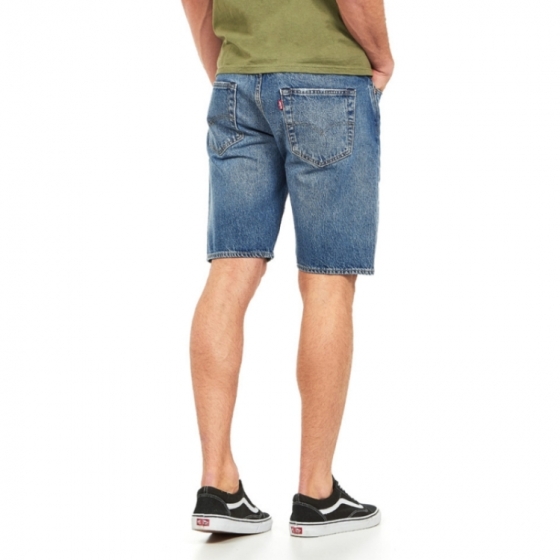 Шорты Levis Skate 501 Hemmed Short 3651200072 (peanut butter short)