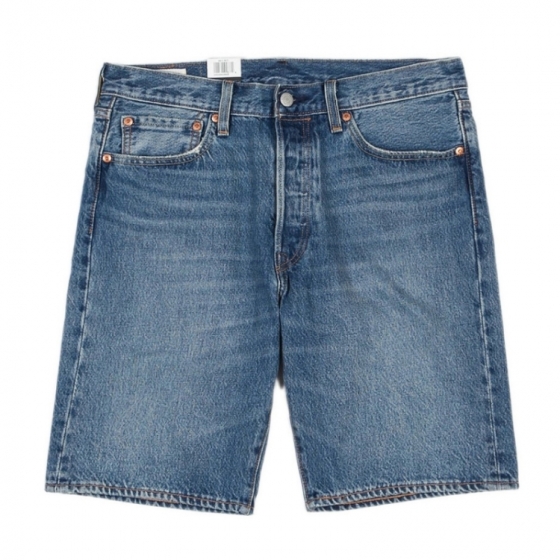 Шорты Levis Skate 501 Hemmed Short 3651200072 (peanut butter short)