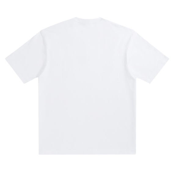 Футболка Coppolella Pocket Logo V1DAB2130 (white)