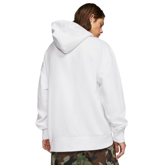 Худи Nike SB On Deck Hoodie CK4154-100 (white-fossil)