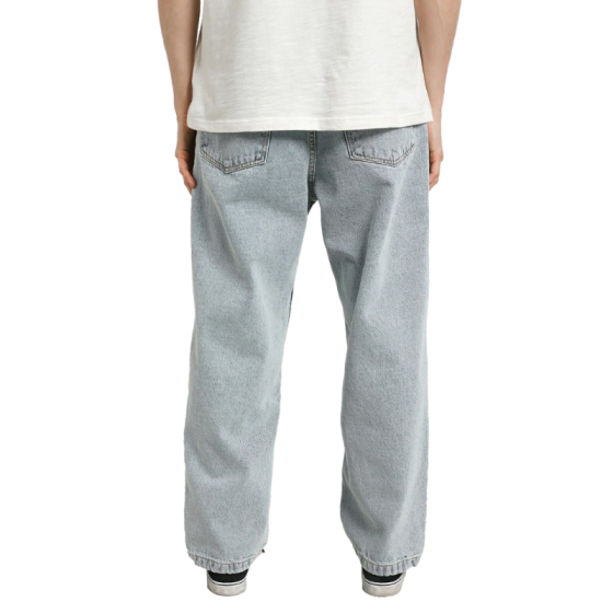 Джинсы Polar Skate Co '93 Denim polar21-93dnm-lblu (light blue)