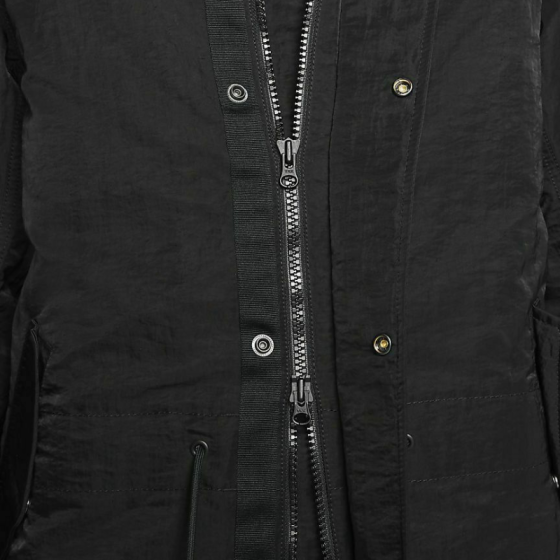 Парка Nike Down Fill Parka BV4752-010 (black)
