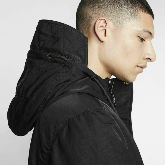 Парка Nike Down Fill Parka BV4752-010 (black)