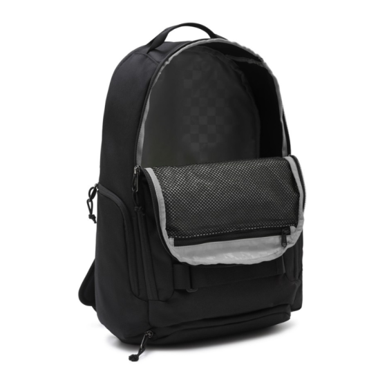 Рюкзак Vans Dx Skatepack VN0A7SCJBLK1 (black)