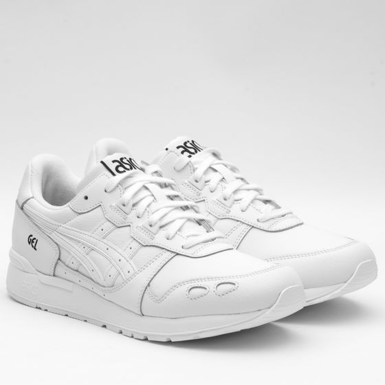 Asics Gel Lyte HL7W3 0101 white white