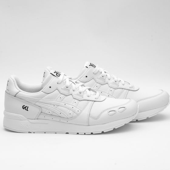 Gel-lyte hl7w3 on sale white/white 0101