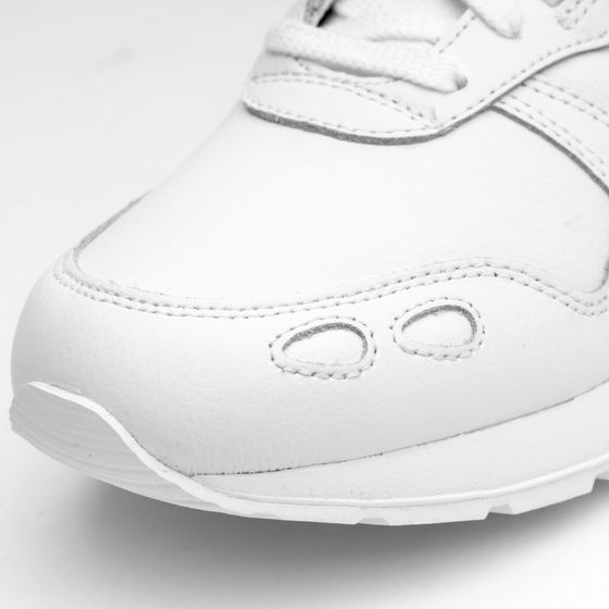 Кроссовки Asics Gel-Lyte HL7W3-0101 (white-white)