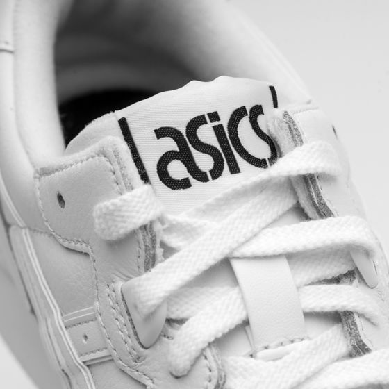 Кроссовки Asics Gel-Lyte HL7W3-0101 (white-white)