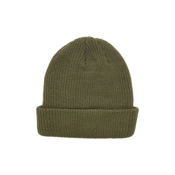 Шапка Nike SB Fisherman Beanie 628684-223 (medium olive-white)
