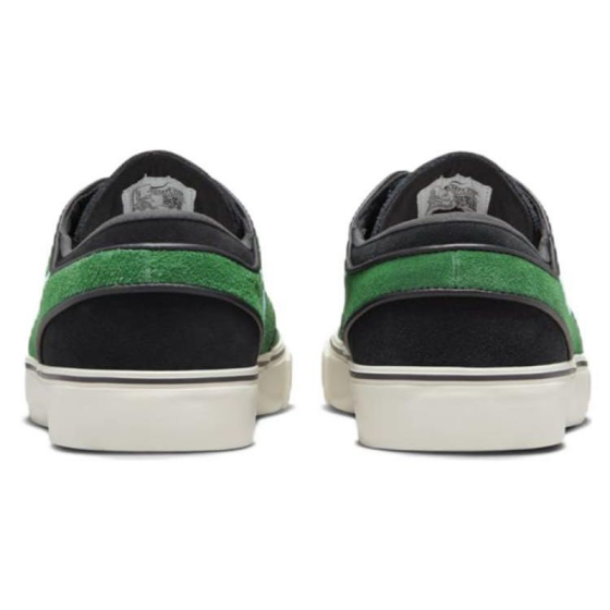 Кеды Nike SB Zoom Janoski Og+ DV5475-300 (gorge green-copa-action green)