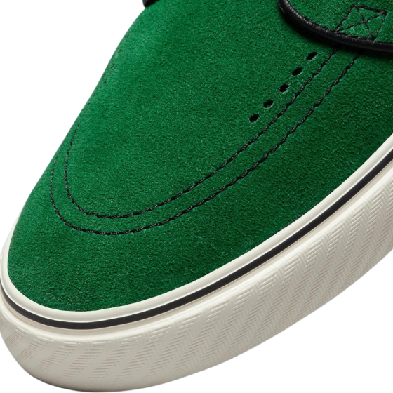 Кеды Nike SB Zoom Janoski Og+ DV5475-300 (gorge green-copa-action green)