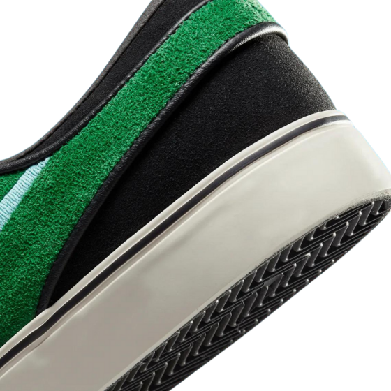 Кеды Nike SB Zoom Janoski Og+ DV5475-300 (gorge green-copa-action green)