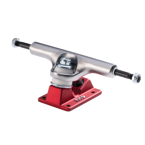 Подвески Для Скейтборда Ace Trucks Classic 33 ATC33RD (red)