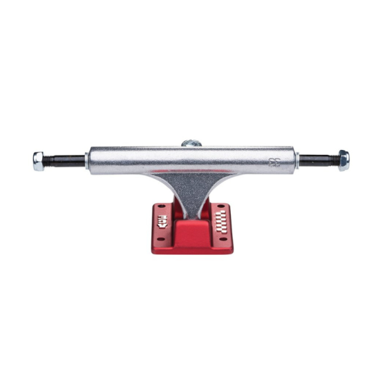 Подвески Для Скейтборда Ace Trucks Classic 33 ATC33RD (red)