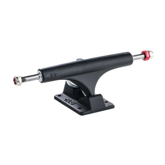 Подвески Для Скейтборда Ace Trucks Af-1 44 ATAFB44 (matte black)