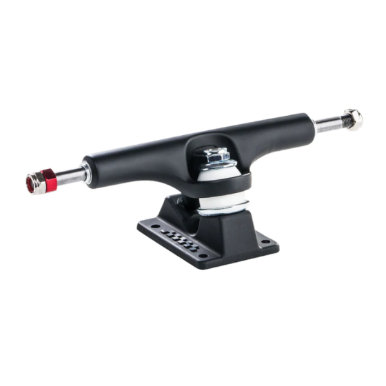 Подвески Для Скейтборда Ace Trucks Af-1 44 ATAFB44 (matte black)