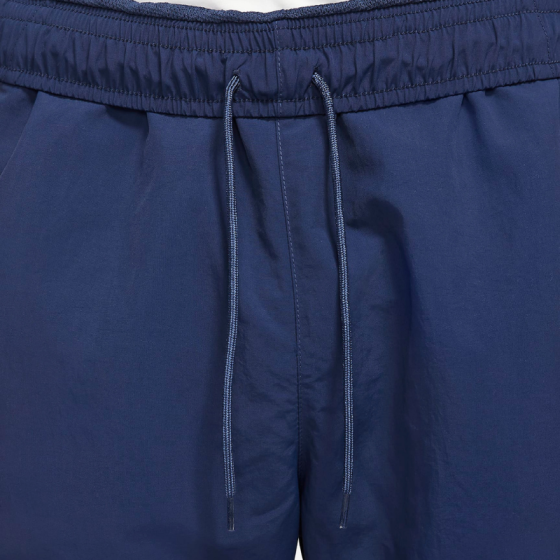 Штаны Nike SB Novelty Track Pant CW7715-410 (midnight navy-black)