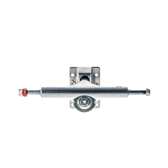 Подвески Для Скейтборда Ace Trucks Af-1 Hollow Polished 66 ATAHP966 (polished)