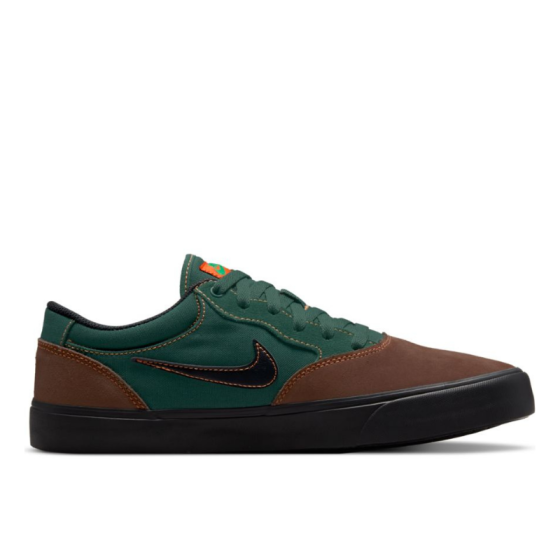 Кеды Nike SB Chron 2 DM3493-200 (lt chocolate-black)