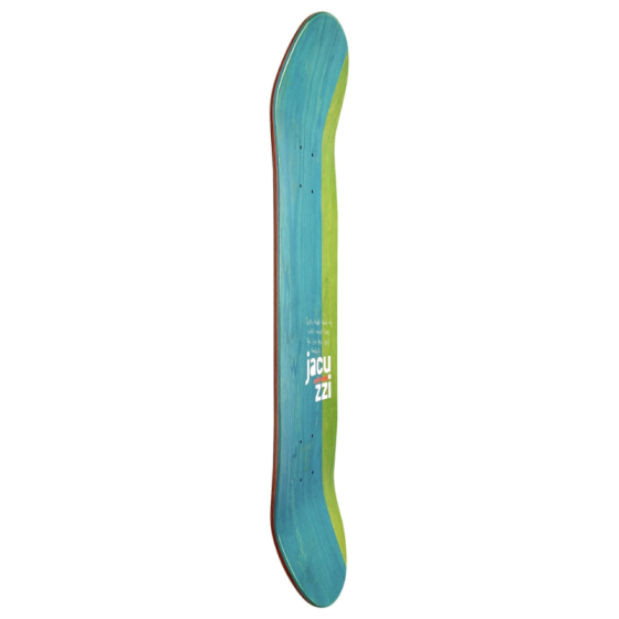 Дека Jacuzzi Flavor Ex7 51041011 (red-purple)