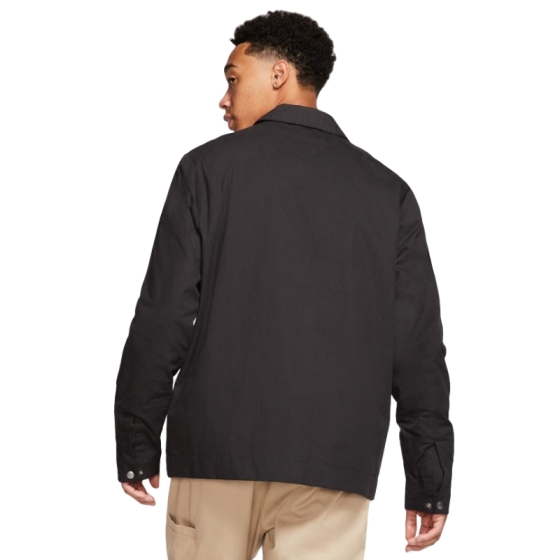 Куртка Nike SB ISO Jacket BV1040-010 (black-night maroon)