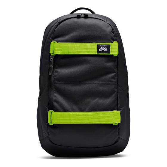 Рюкзак Nike SB Courthouse Backpack BA5305-014 (black-cyber-white)