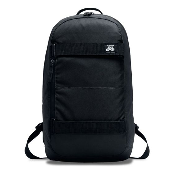Nike SB Courthouse Backpack BA5305 010 black black white