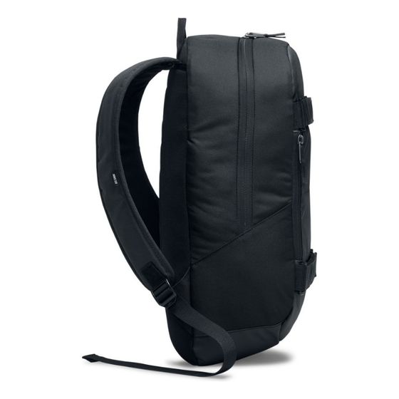 Рюкзак Nike SB Courthouse Backpack BA5305-010 (black-black-white)