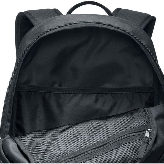 Рюкзак Nike SB Courthouse Backpack BA5305-010 (black-black-white)