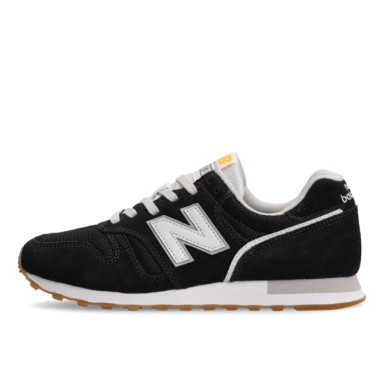 Кроссовки Женские New Balance 373 WL373HN2 (black)