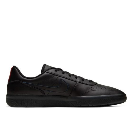 Кеды Nike SB Team Classic Premium AR0767-003 (black-university red)