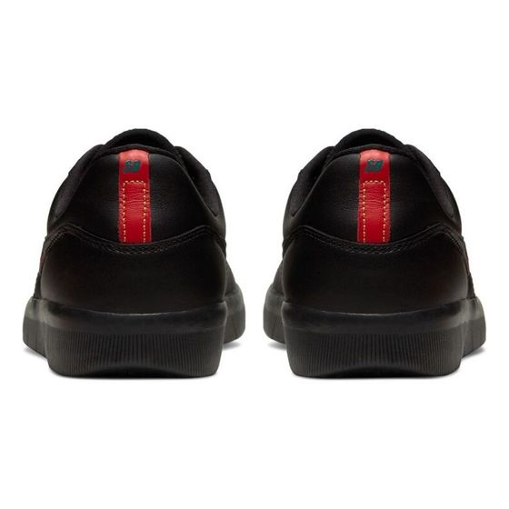 Nike SB Team Classic Premium AR0767 003 black university red