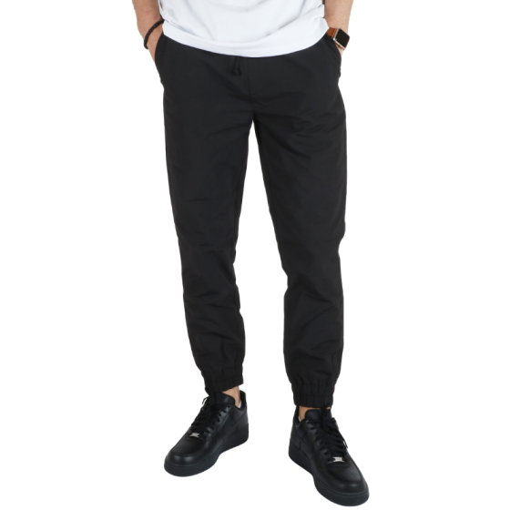 Брюки Anteater Simple Joggers Simple_Joggers-black (black)